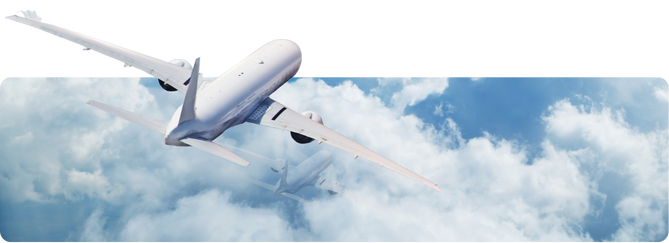 Airport Pickup